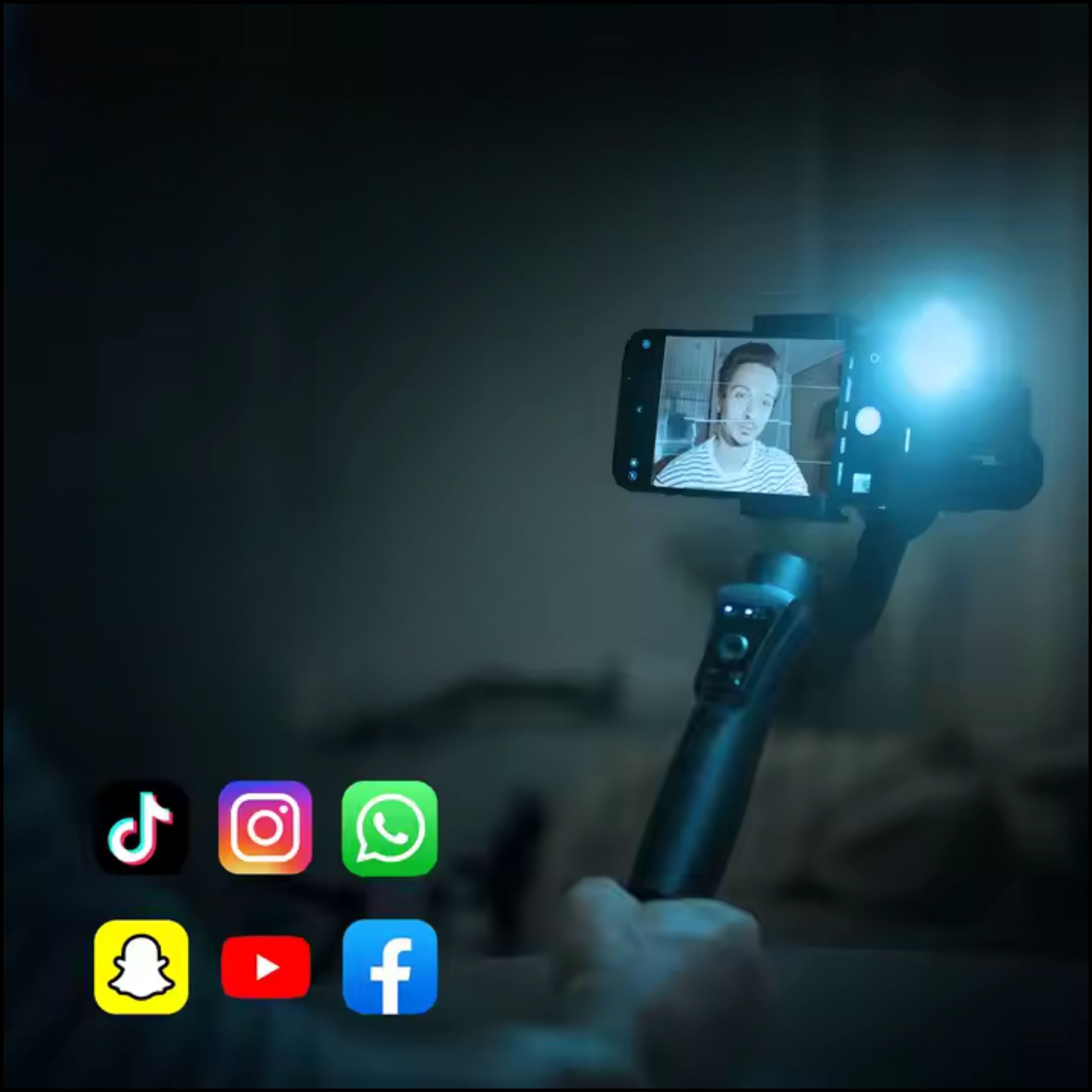 gimbal-3-osiowy-bluetooth-do-telefonu-iphone-android-stabilizator-obrazu-socialmedia